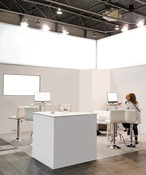 architecture éphémère des grands rendez-vous